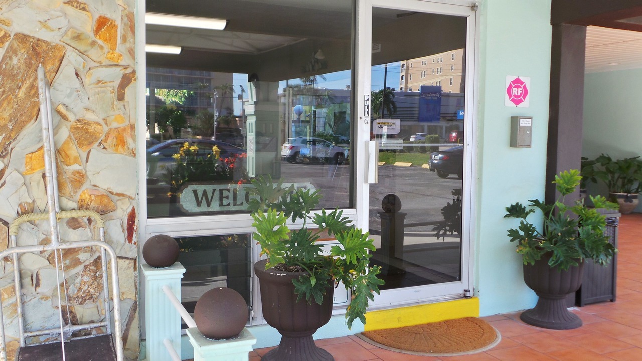 Photo of Outdoor in North Redington Beach