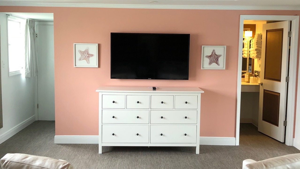 Photo of Bedroom in North Redington Beach