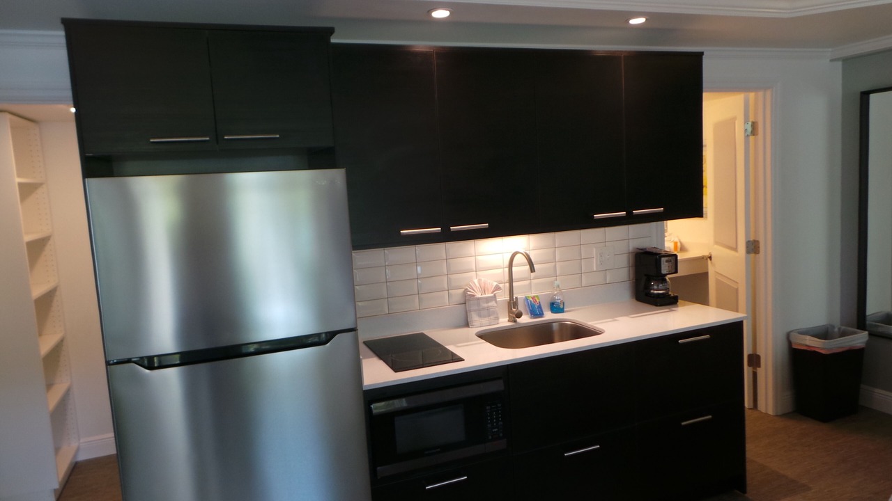 Photo of Kitchen in North Redington Beach