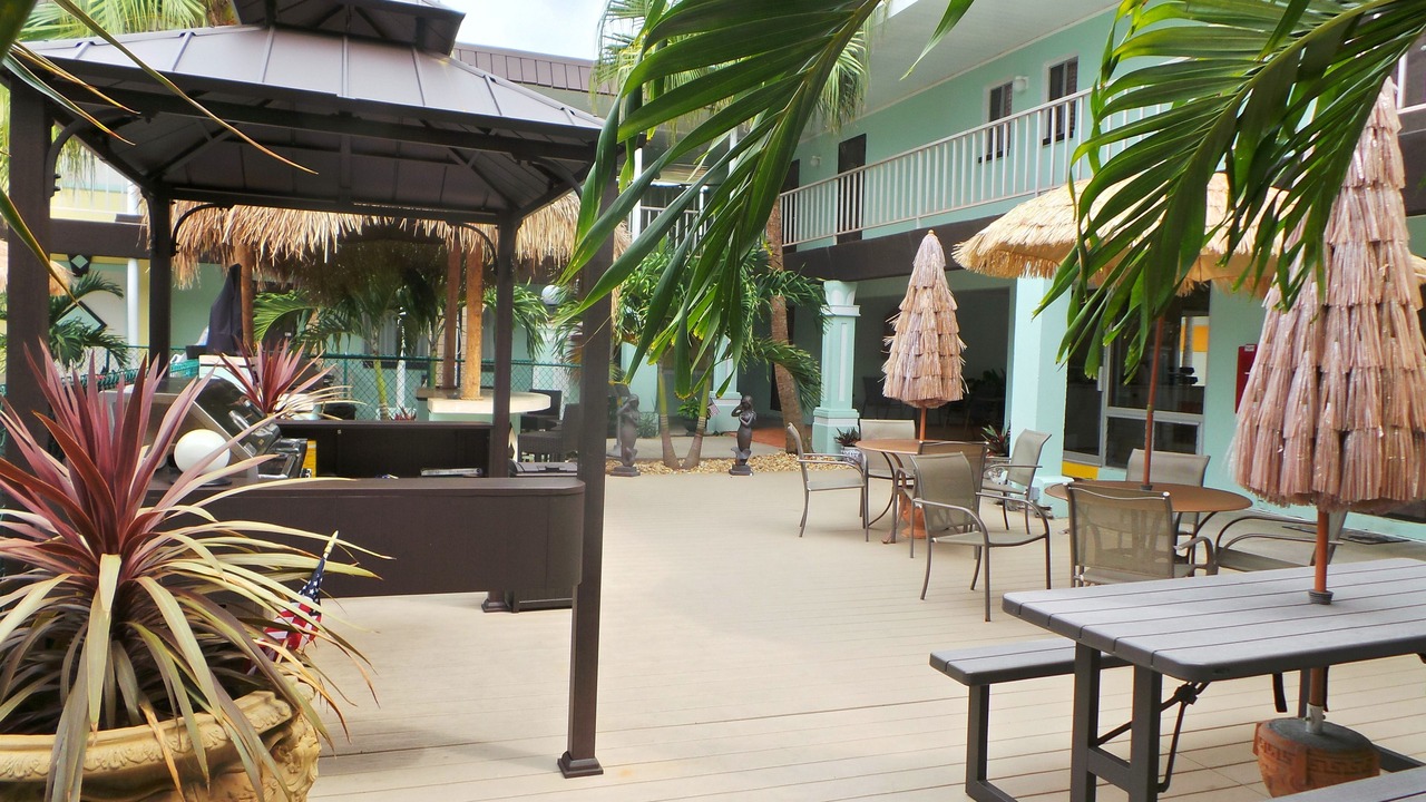 Photo of Outdoor in North Redington Beach
