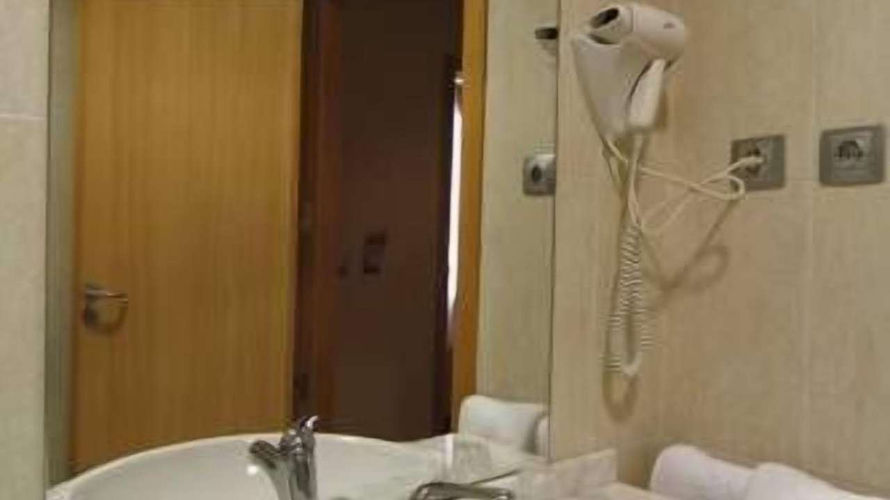 Photo of Bathroom in La Roda