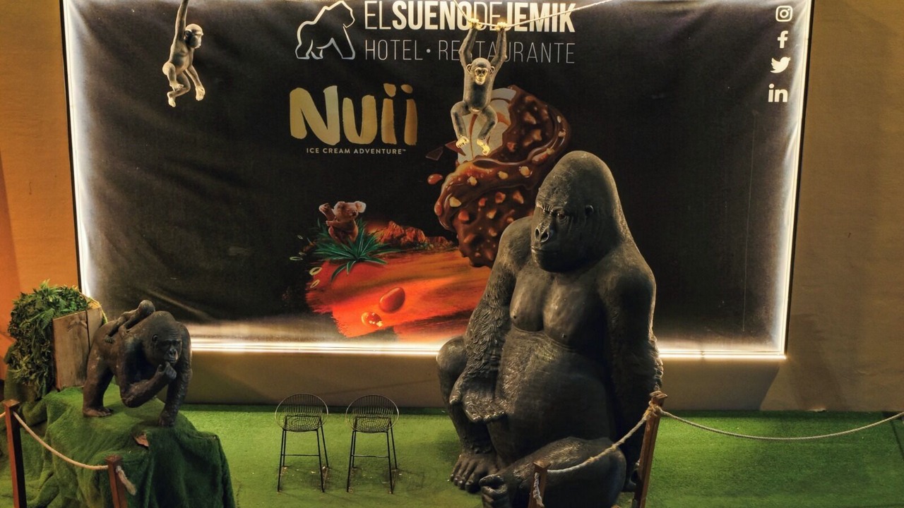 Photo of Outdoor in La Roda