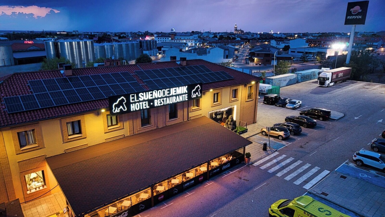 Photo of Outdoor in La Roda