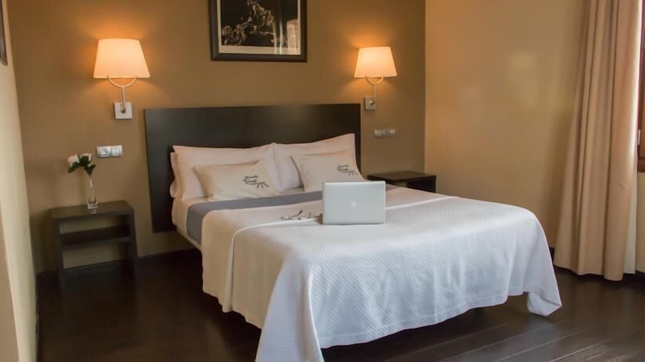 Photo of Bedroom in La Roda