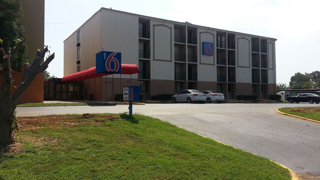 Photo of Outdoor in Jackson