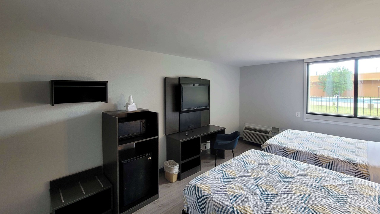 Photo of Bedroom in Jackson