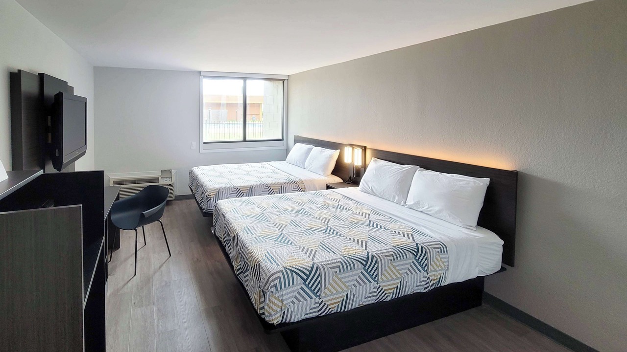 Photo of Bedroom in Jackson