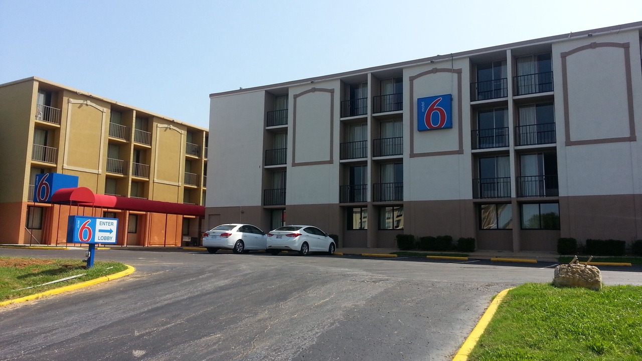 Photo of Outdoor in Jackson