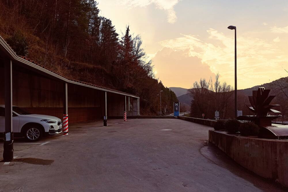 Photo of Outdoor in Campdevanol
