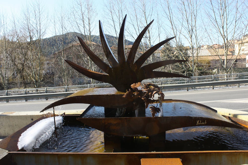 Photo of Outdoor in Campdevanol