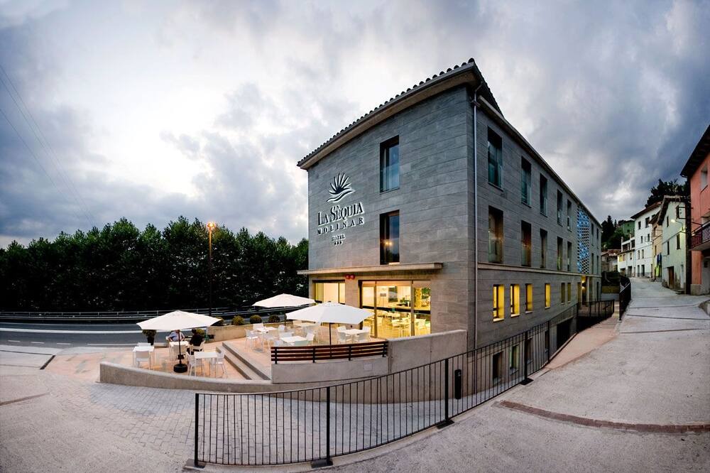 Photo of Outdoor in Campdevanol