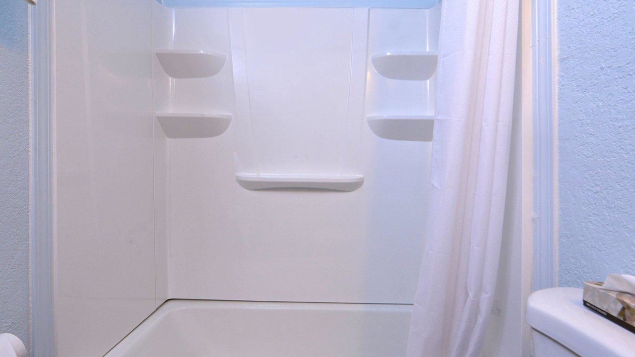 Photo of Bathroom in Rochester