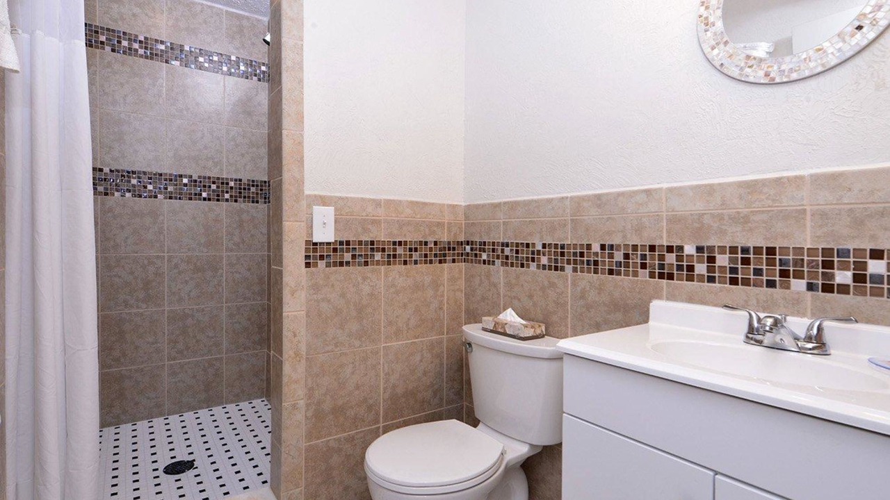 Photo of Bathroom in Rochester