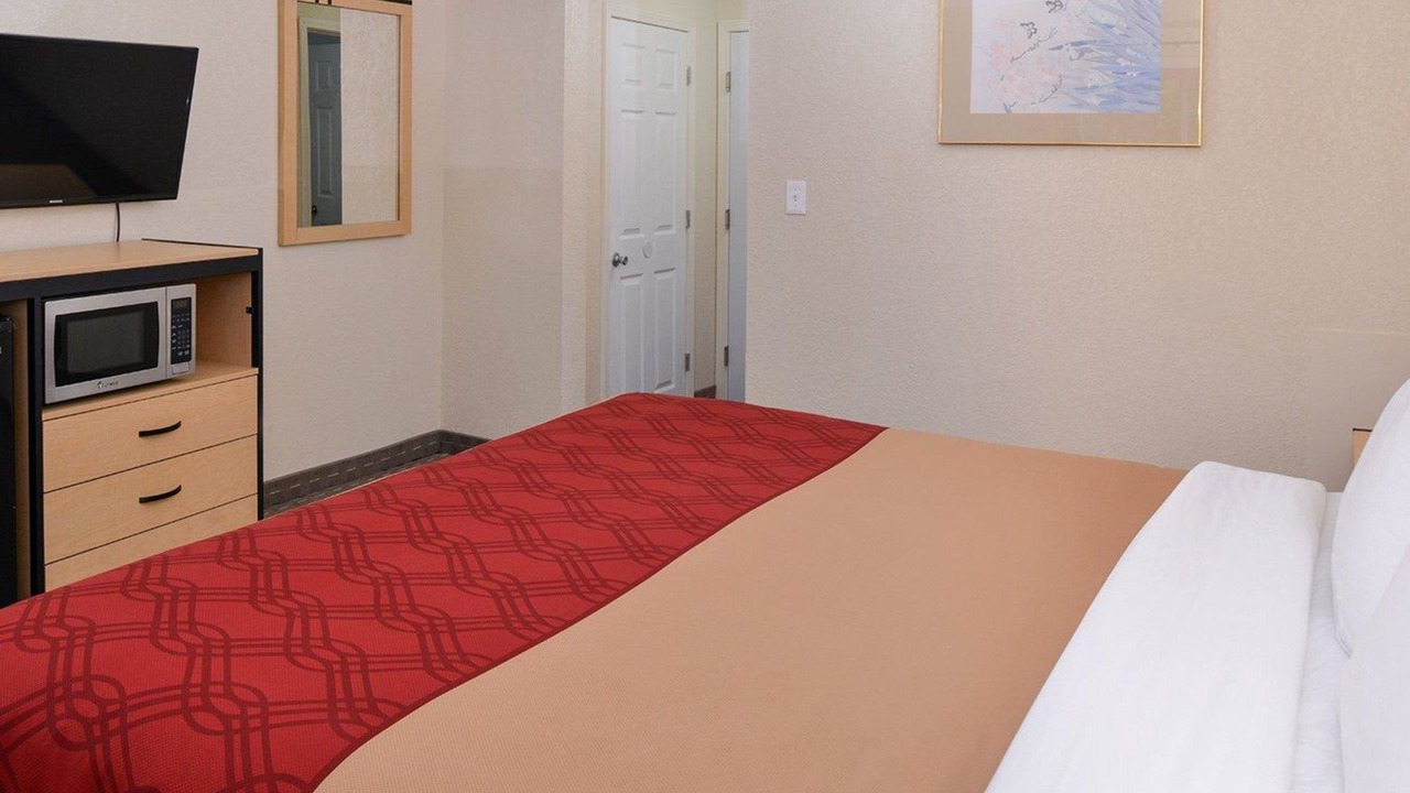 Photo of Bedroom in Rochester