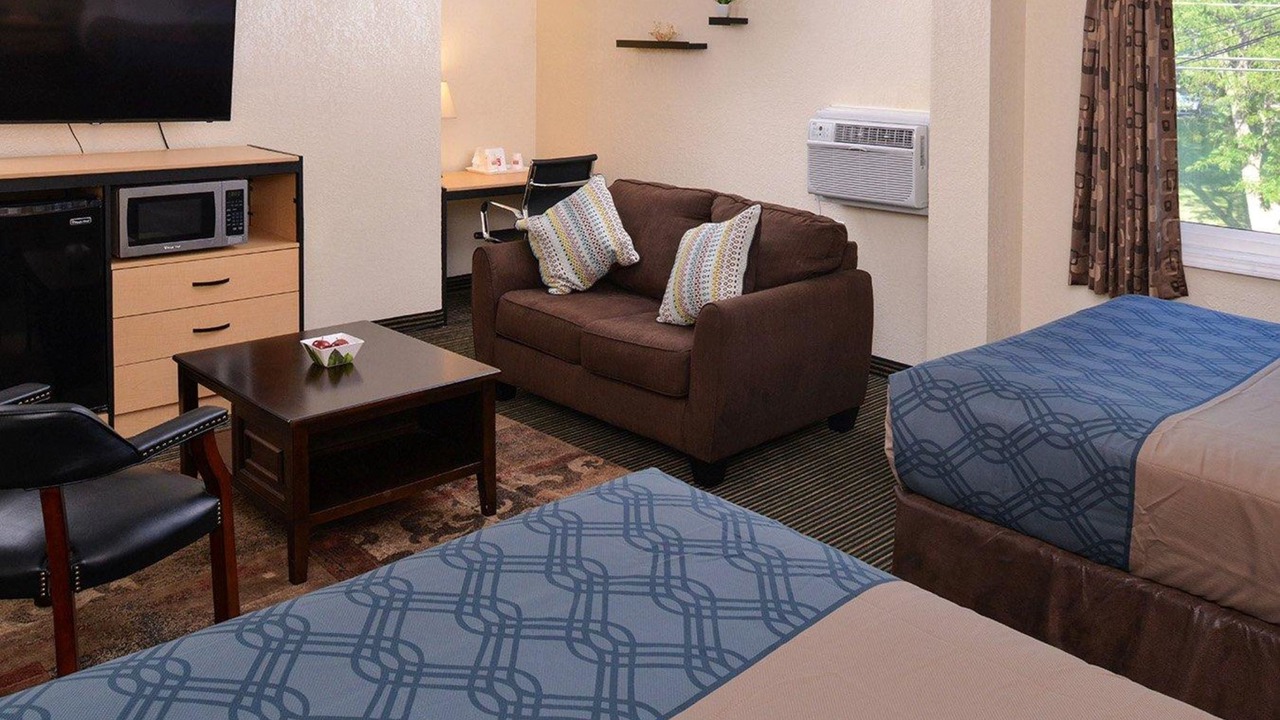 Photo of Livingroom in Rochester