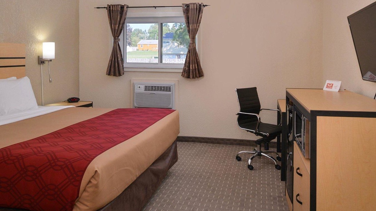 Photo of Bedroom in Rochester