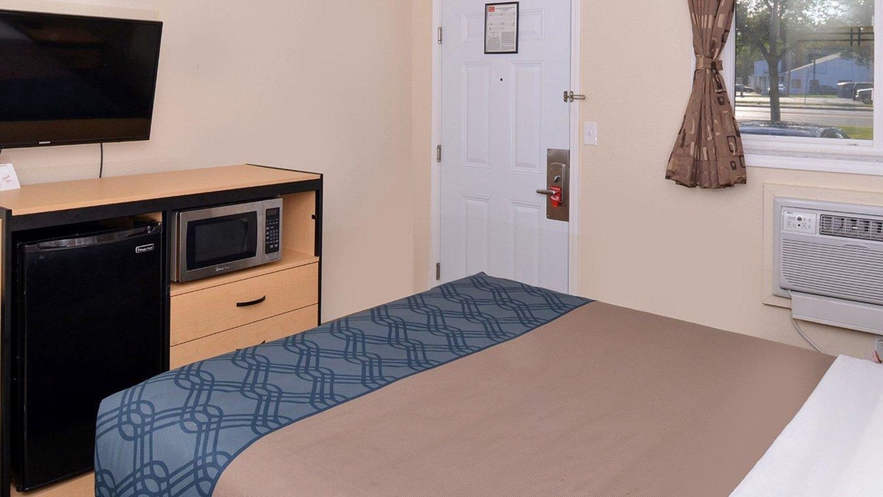 Photo of Bedroom in Rochester
