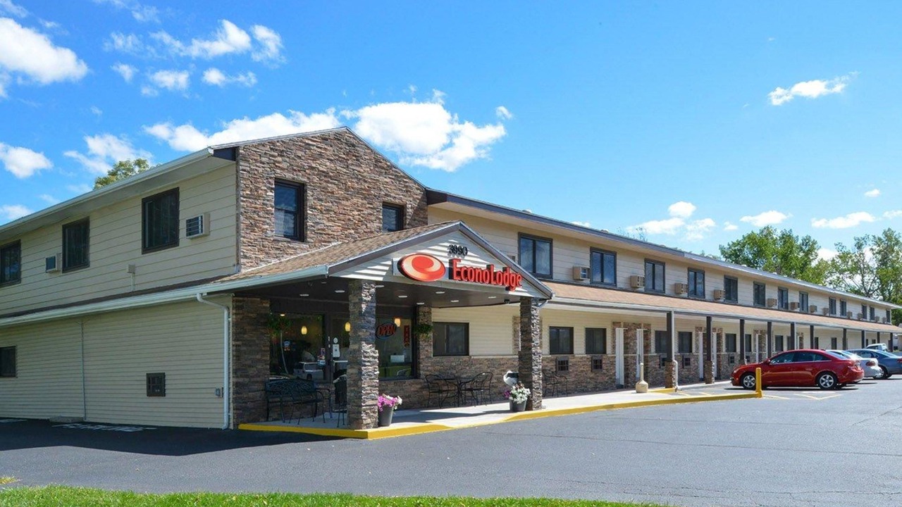 Photo of Outdoor in Rochester
