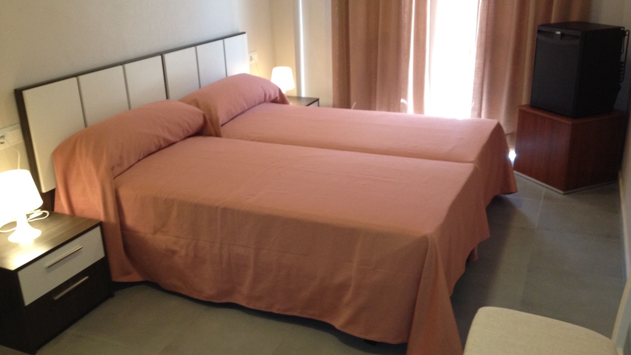 Photo of Bedroom in Los Cuarteros