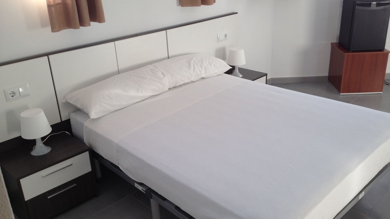 Photo of Bedroom in Los Cuarteros
