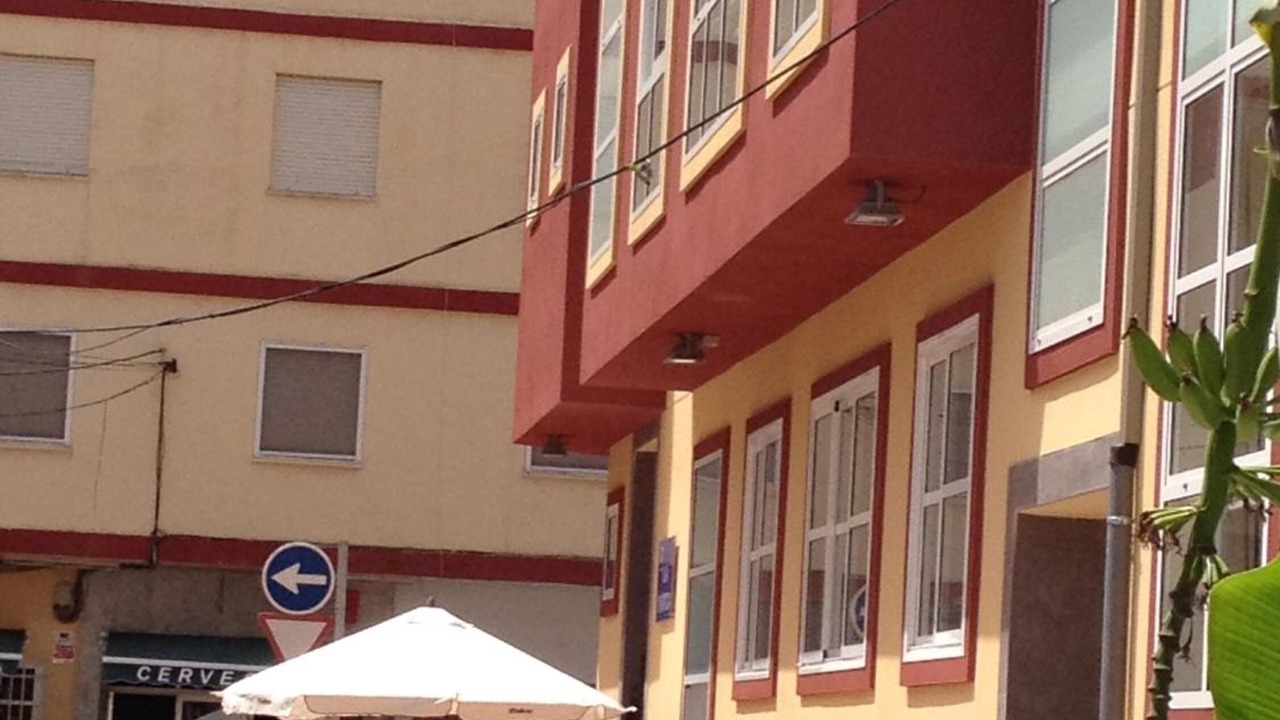 Photo of Outdoor in Los Cuarteros
