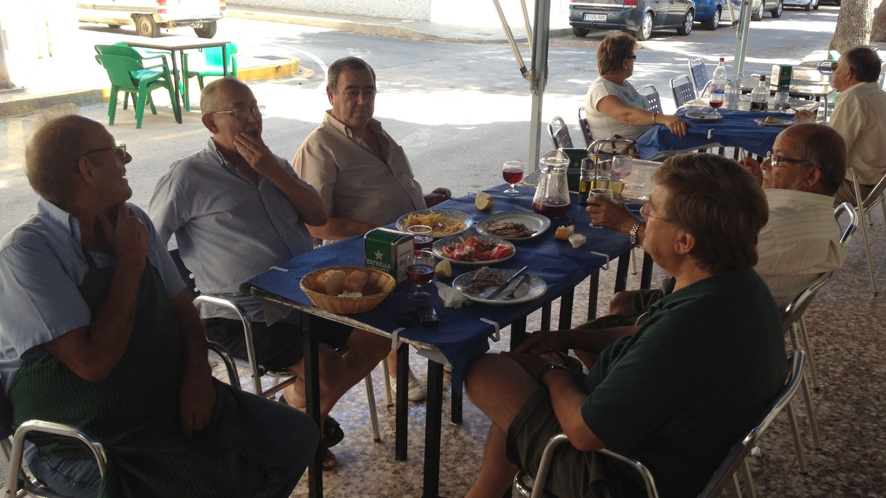 Photo of Others in Los Cuarteros
