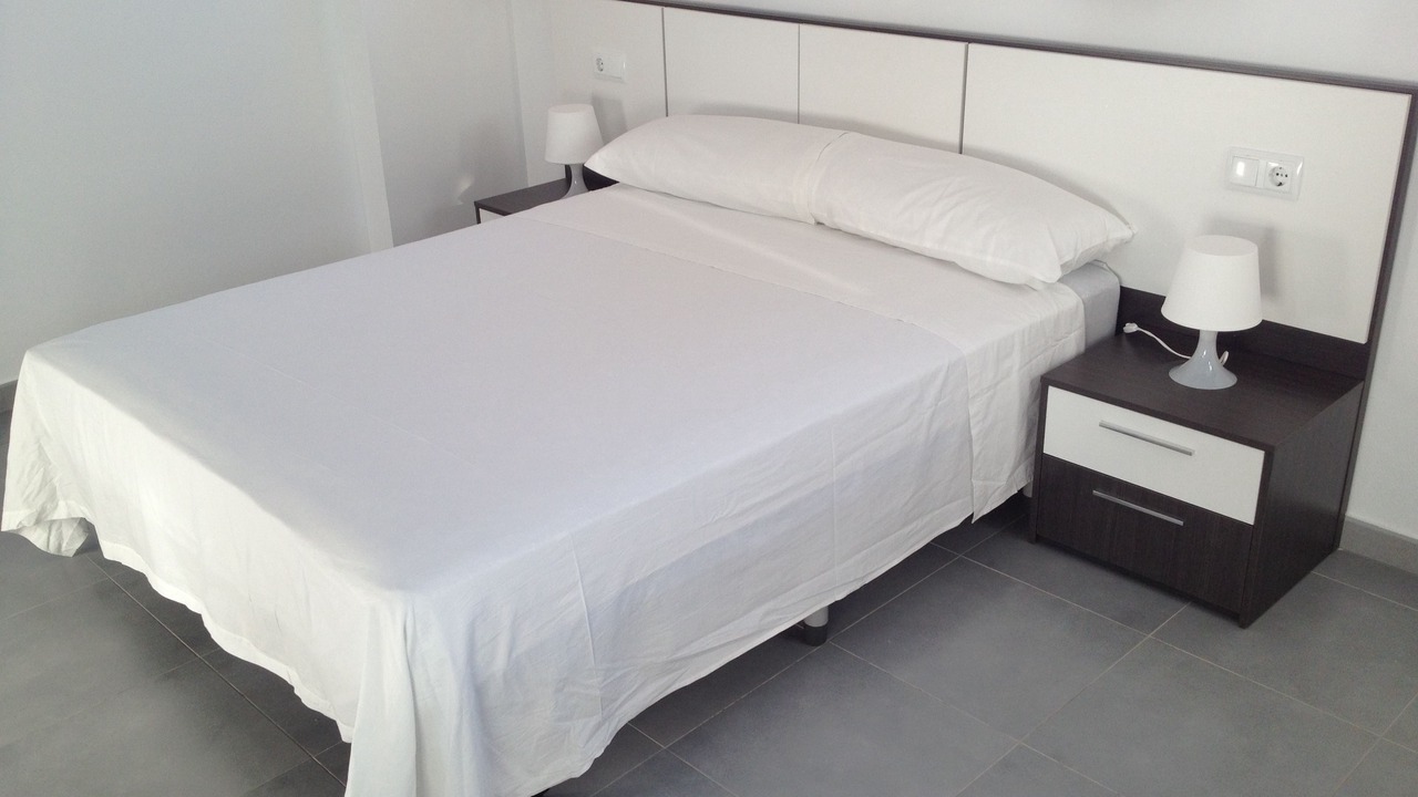 Photo of Bedroom in Los Cuarteros
