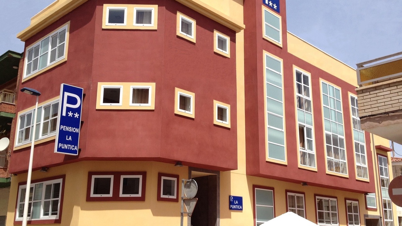 Photo of Outdoor in Los Cuarteros