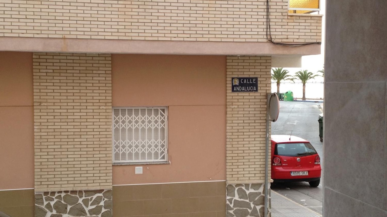 Photo of Outdoor in Los Cuarteros