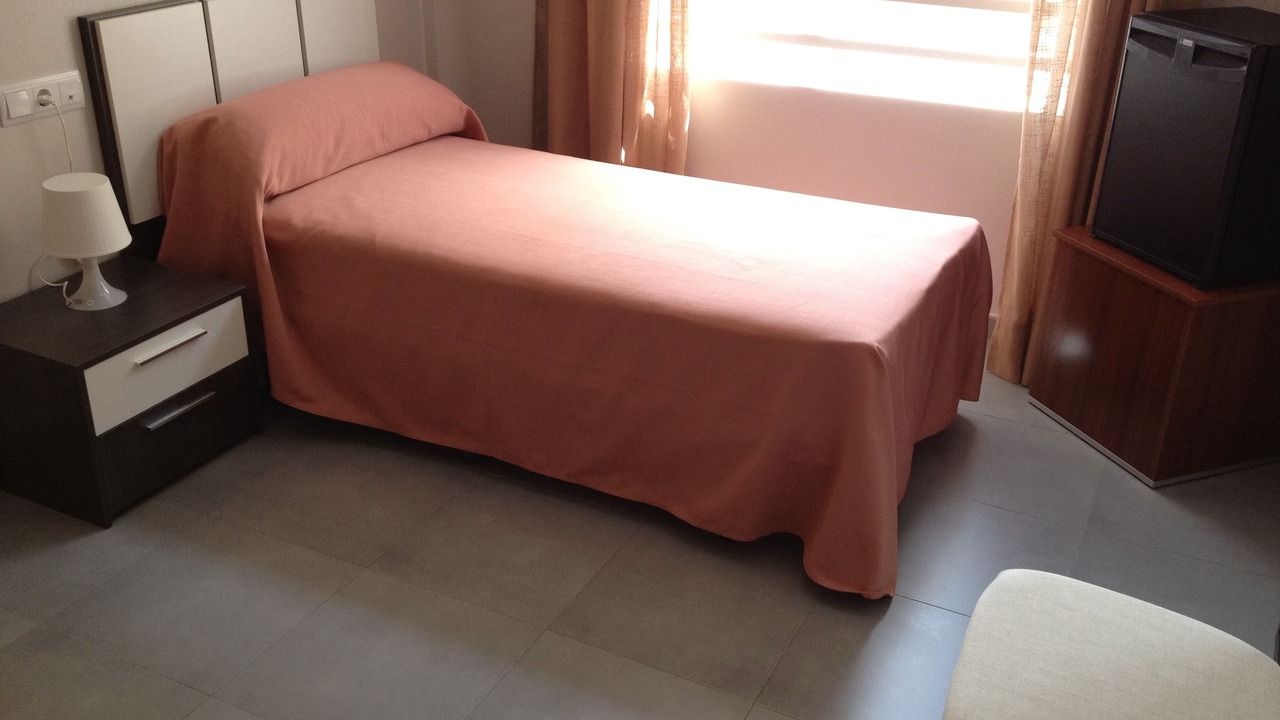 Photo of Bedroom in Los Cuarteros