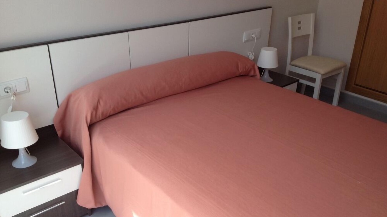 Photo of Bedroom in Los Cuarteros