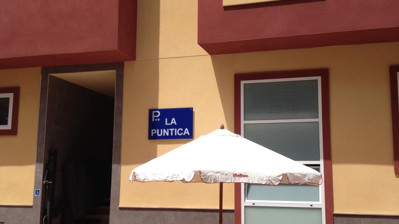 Photo of Outdoor in Los Cuarteros