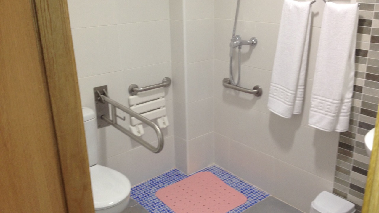 Photo of Bathroom in Los Cuarteros