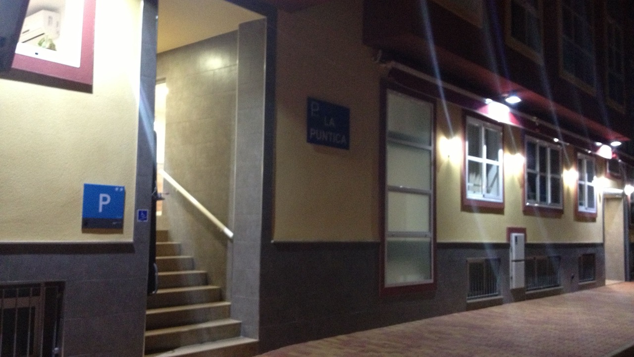 Photo of Outdoor in Los Cuarteros