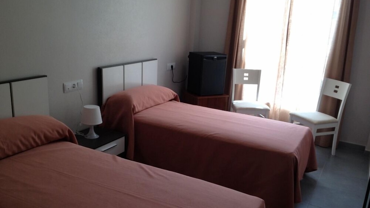 Photo of Bedroom in Los Cuarteros
