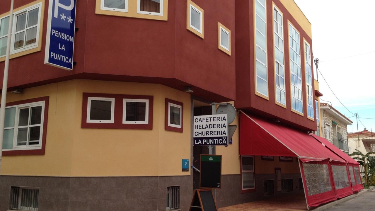 Photo of Outdoor in Los Cuarteros