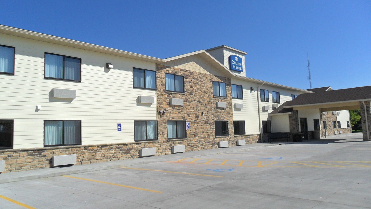 Photo of Outdoor in Fort Dodge