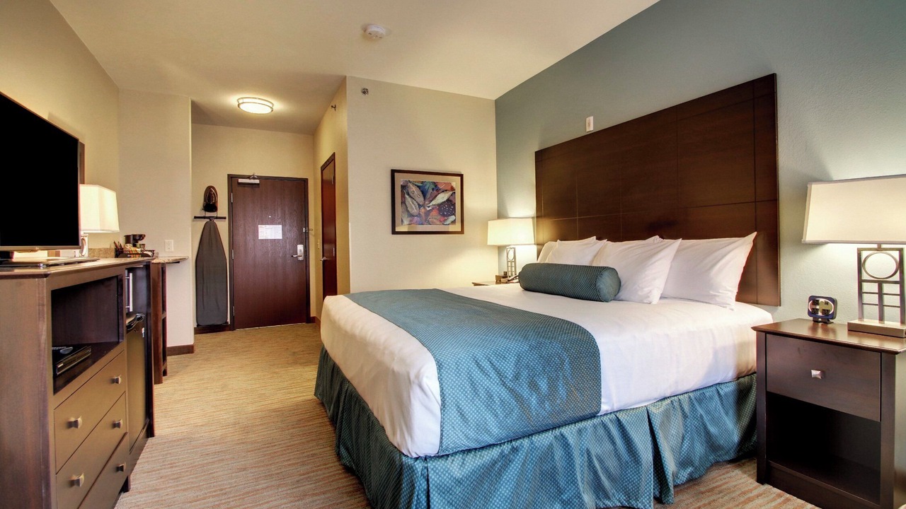 Photo of Bedroom in Fort Dodge