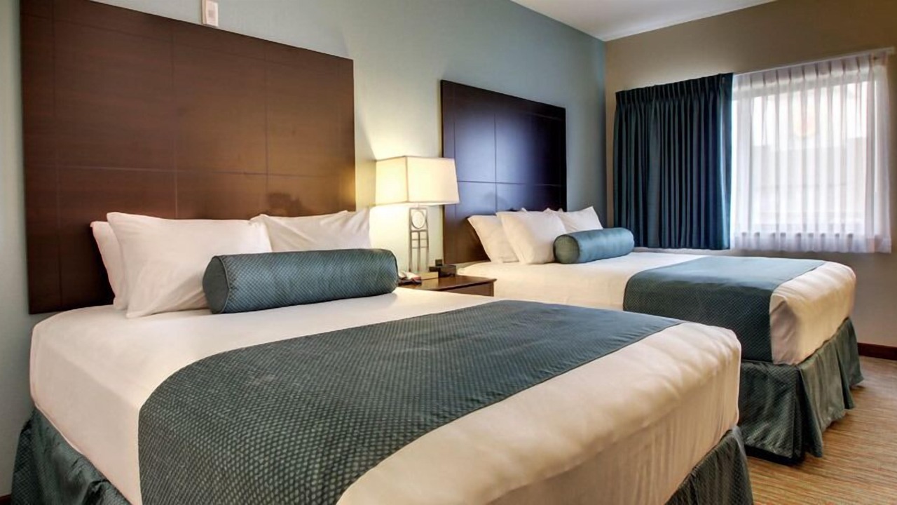 Photo of Bedroom in Fort Dodge