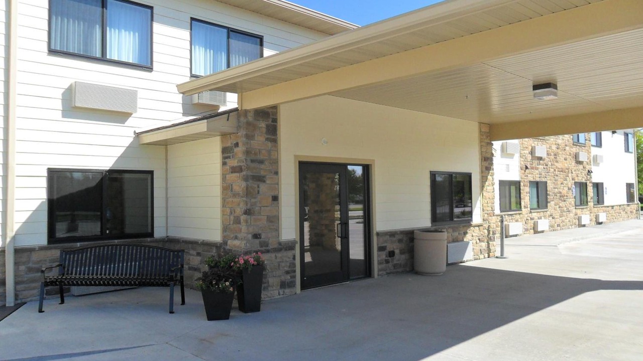 Photo of Outdoor in Fort Dodge