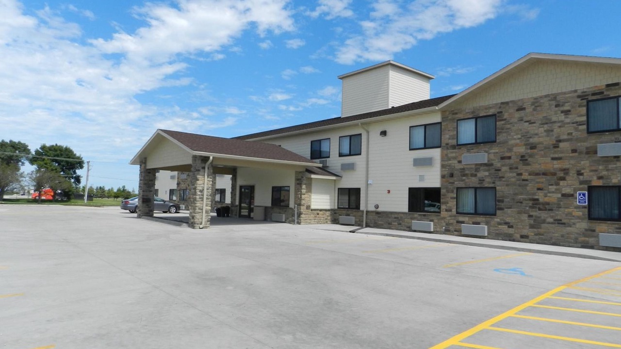 Photo of Outdoor in Fort Dodge