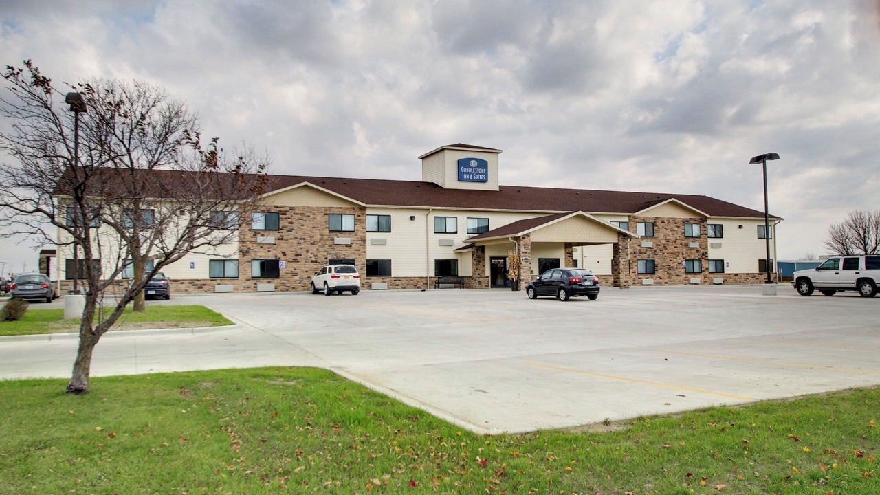 Photo of Outdoor in Fort Dodge