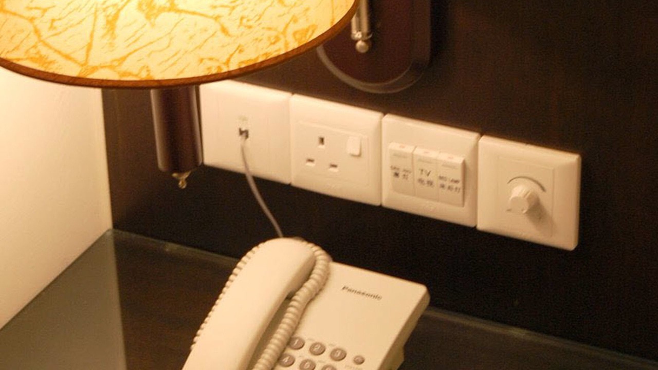 Photo of Bedroom in Central Seberang Perai