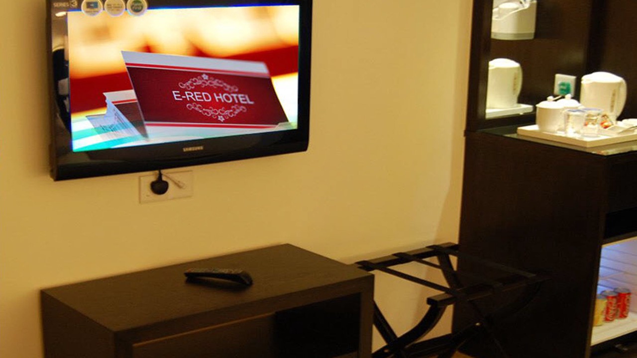 Photo of Bedroom in Central Seberang Perai