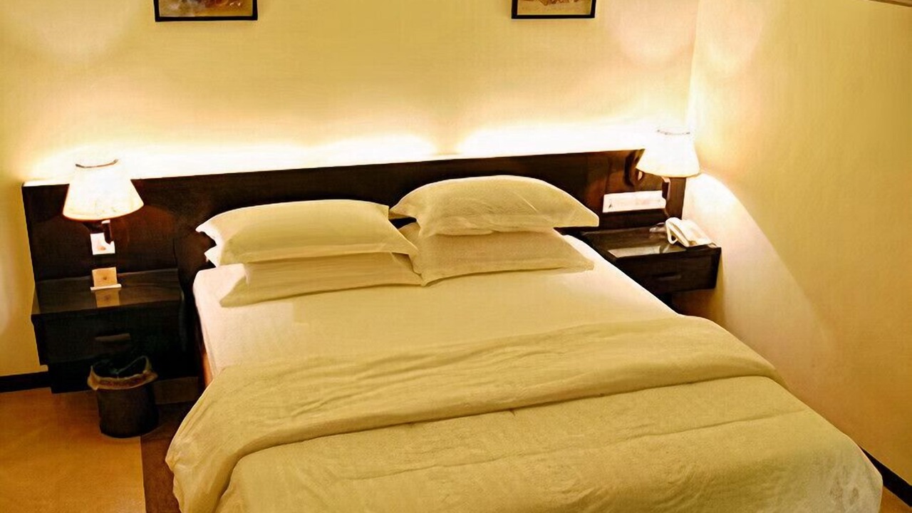 Photo of Bedroom in Central Seberang Perai