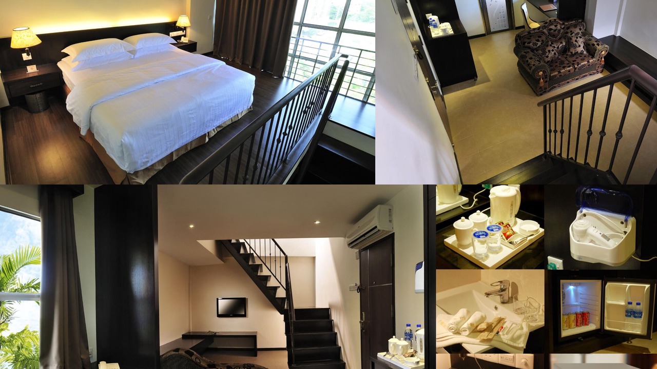 Photo of Livingroom in Central Seberang Perai