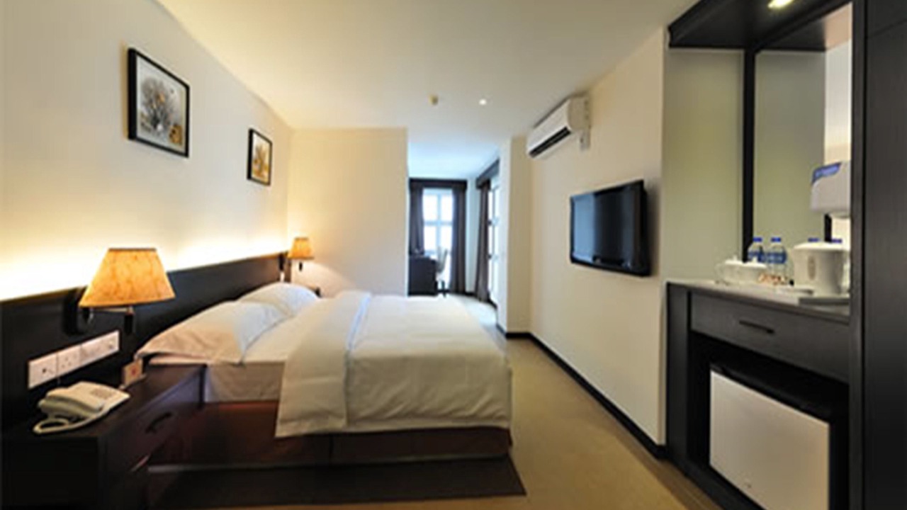 Photo of Bedroom in Central Seberang Perai