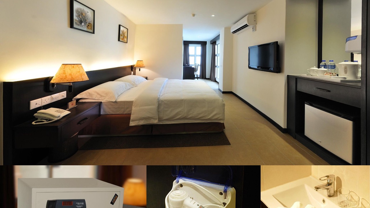 Photo of Others in Central Seberang Perai