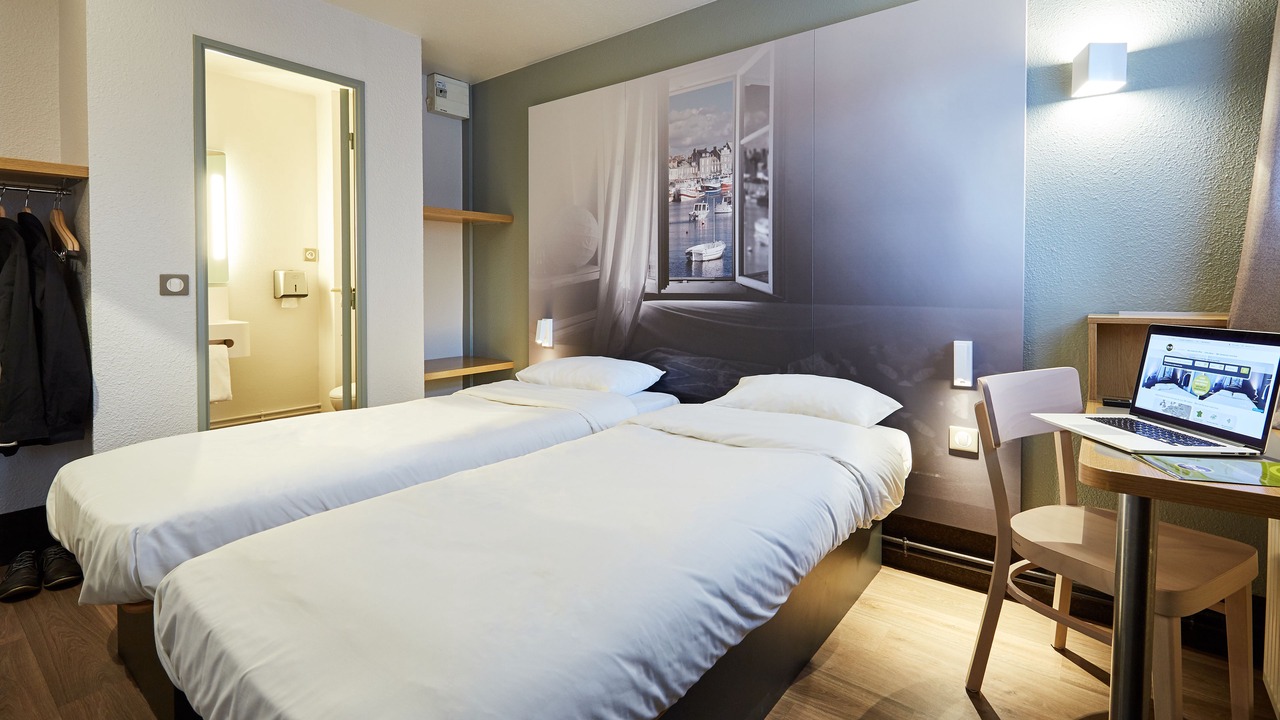 Photo of Bedroom in La Glacerie