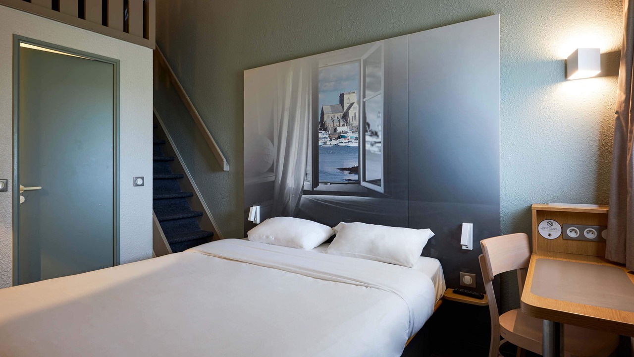 Photo of Bedroom in La Glacerie